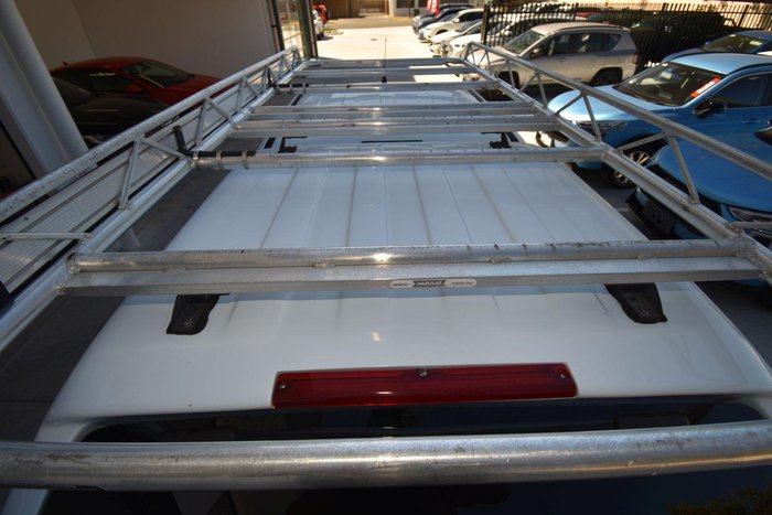 2018 Ford Ranger XL Hi-Rider