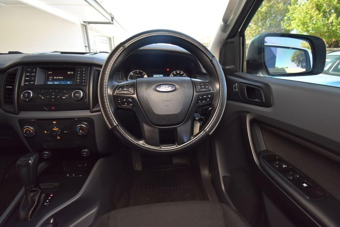 2018 Ford Ranger XL Hi-Rider