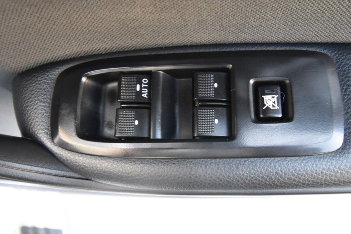 2018 Ford Ranger XL Hi-Rider