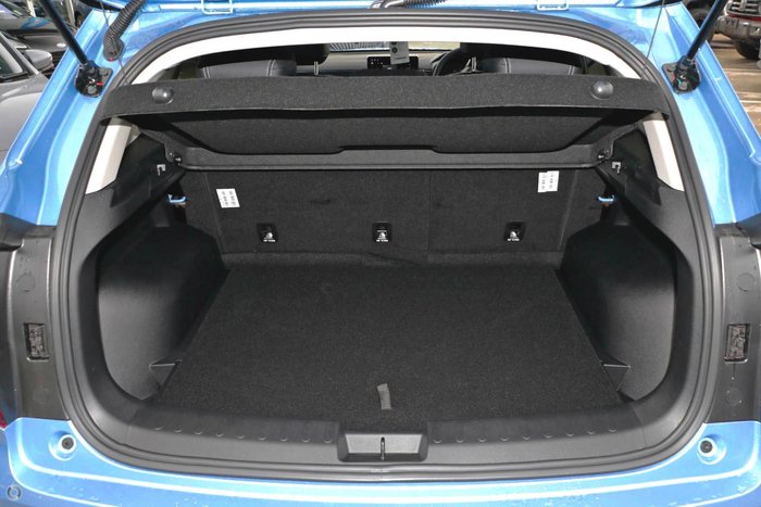 2025 GWM Haval Jolion Lux