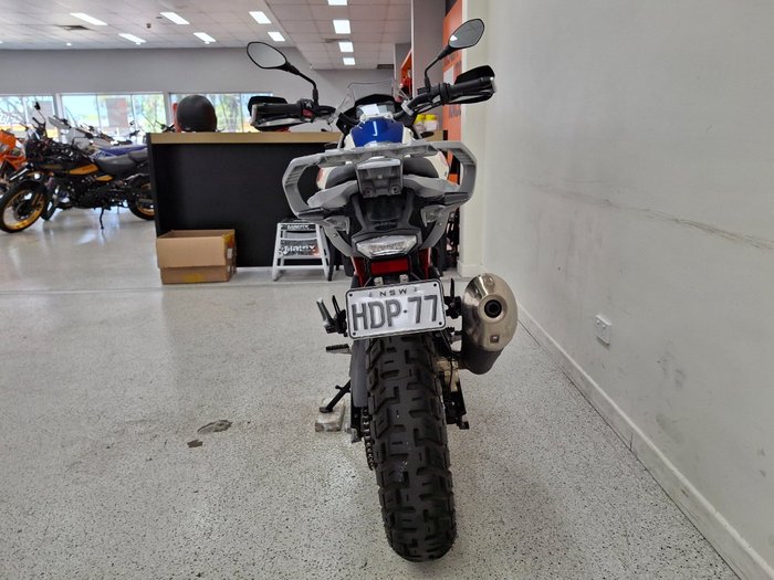 2024 BMW Motorrad G 310 GS