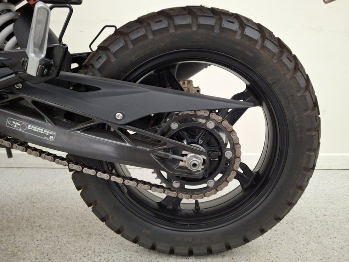 2024 BMW Motorrad G 310 GS