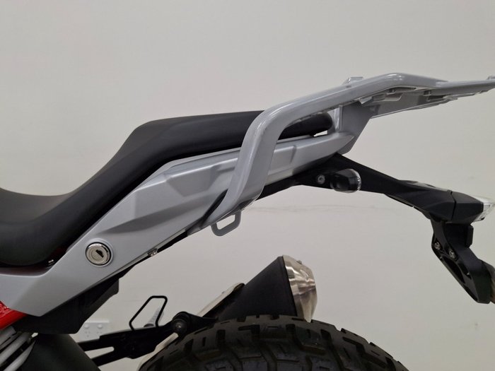 2024 BMW Motorrad G 310 GS