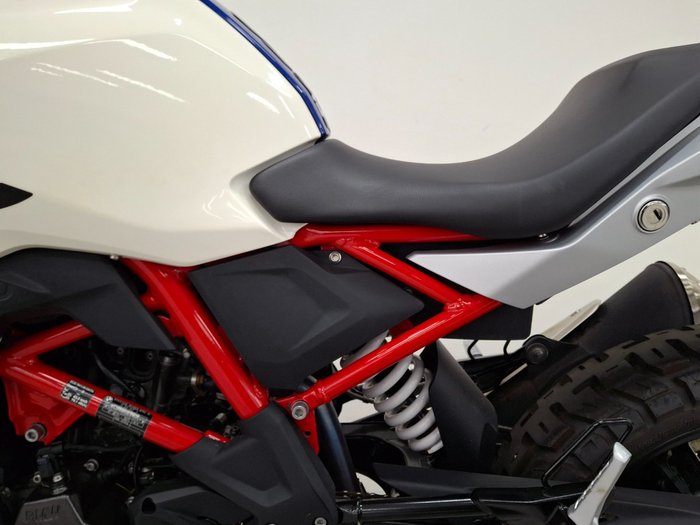 2024 BMW Motorrad G 310 GS