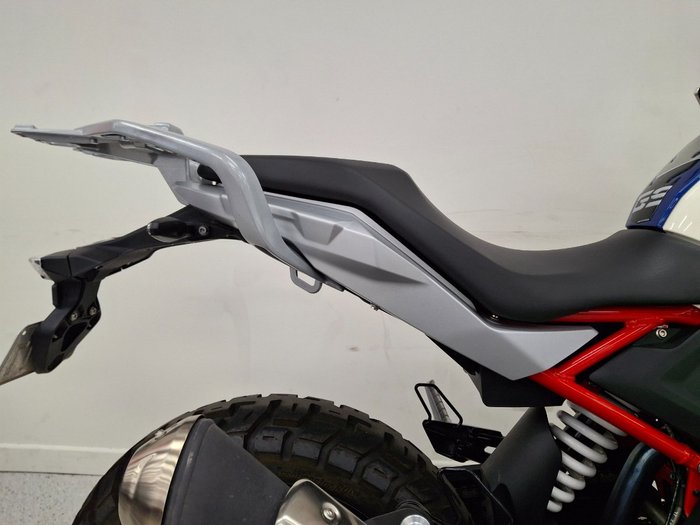 2024 BMW Motorrad G 310 GS