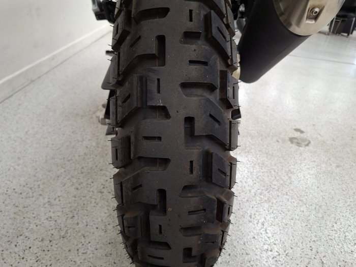 2024 BMW Motorrad G 310 GS