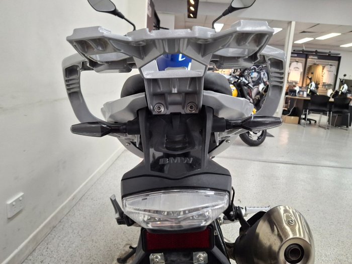 2024 BMW Motorrad G 310 GS