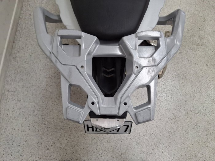 2024 BMW Motorrad G 310 GS