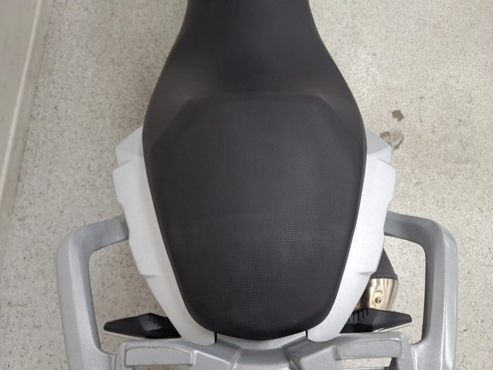 2024 BMW Motorrad G 310 GS