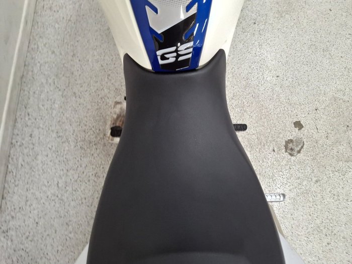 2024 BMW Motorrad G 310 GS