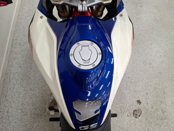 2024 BMW Motorrad G 310 GS