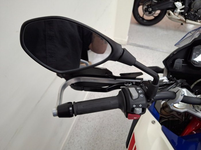 2024 BMW Motorrad G 310 GS