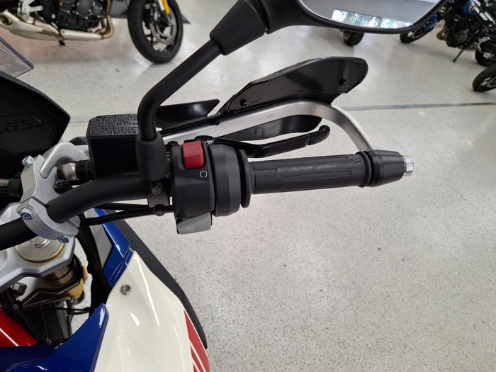 2024 BMW Motorrad G 310 GS