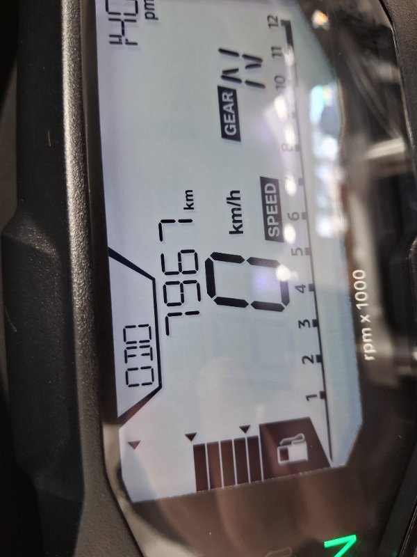 2024 BMW Motorrad G 310 GS