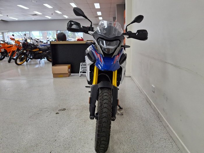 2024 BMW Motorrad G 310 GS