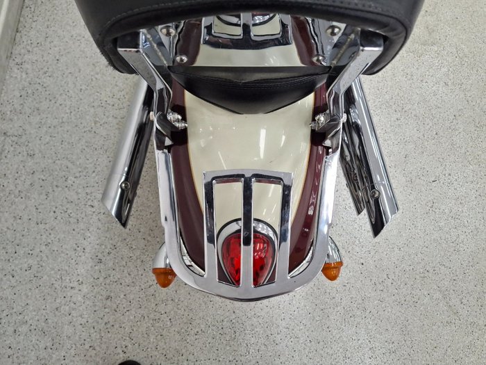 2008 Triumph ROCKET III