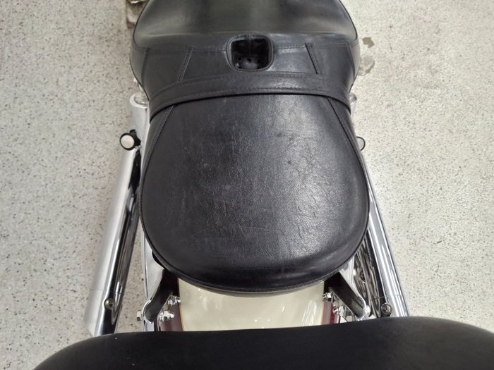 2008 Triumph ROCKET III