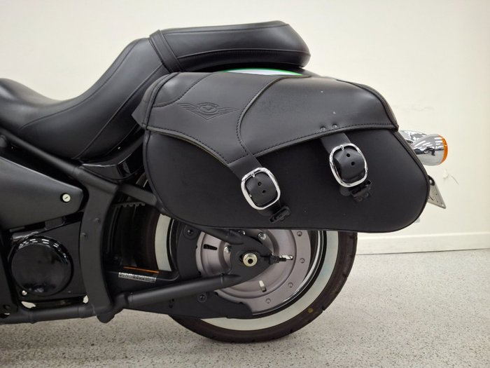 2016 Kawasaki VULCAN 900 (VN900) CLASSIC