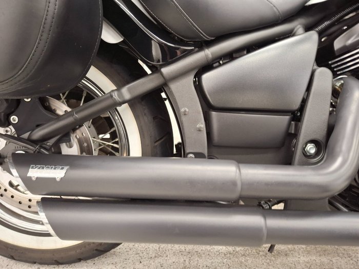 2016 Kawasaki VULCAN 900 (VN900) CLASSIC