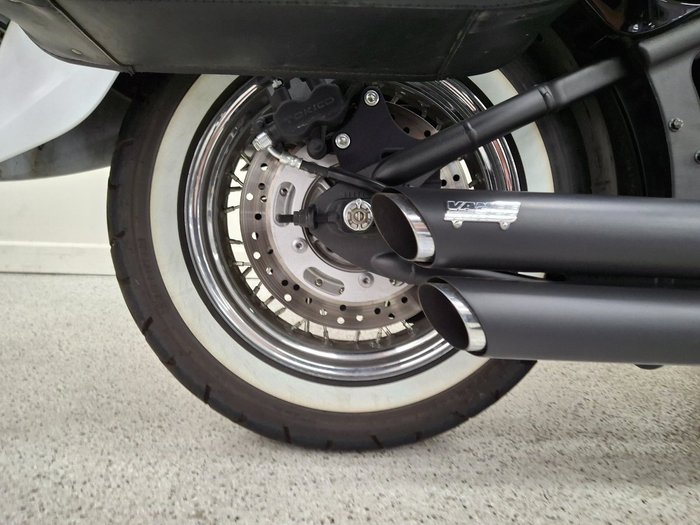 2016 Kawasaki VULCAN 900 (VN900) CLASSIC