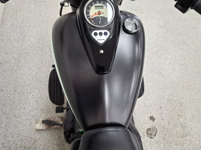 2016 Kawasaki VULCAN 900 (VN900) CLASSIC