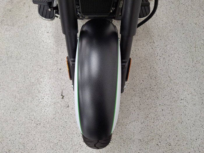 2016 Kawasaki VULCAN 900 (VN900) CLASSIC