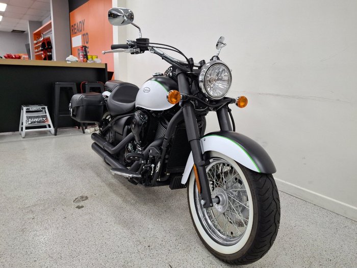 2016 Kawasaki VULCAN 900 (VN900) CLASSIC