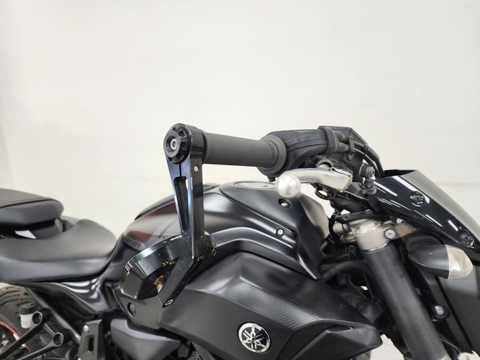 2017 YAMAHA MT-07 LA (ABS)