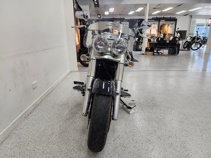 2014 Triumph THUNDERBIRD COMMANDER