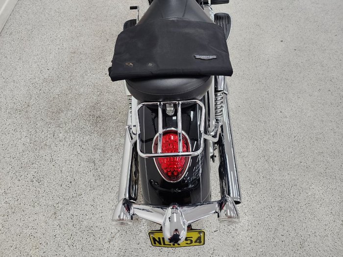 2014 Triumph THUNDERBIRD COMMANDER