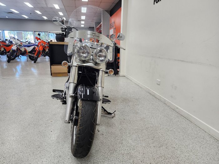 2014 Triumph THUNDERBIRD COMMANDER