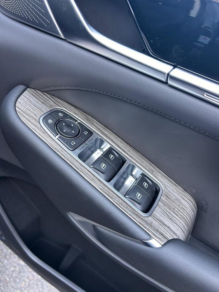 2025 GWM Cannon Alpha Ultra PHEV