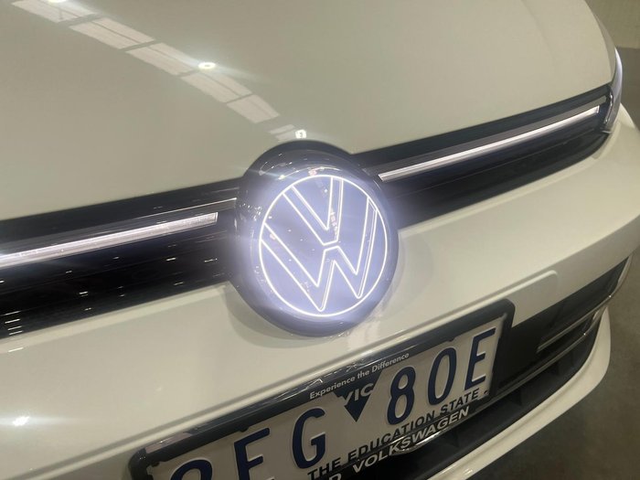 2025 Volkswagen Golf 110TSI Style