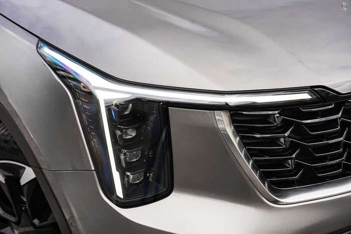 2025 Kia Sorento GT-Line