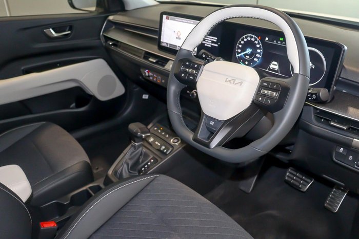 2025 Kia Stonic GT-Line