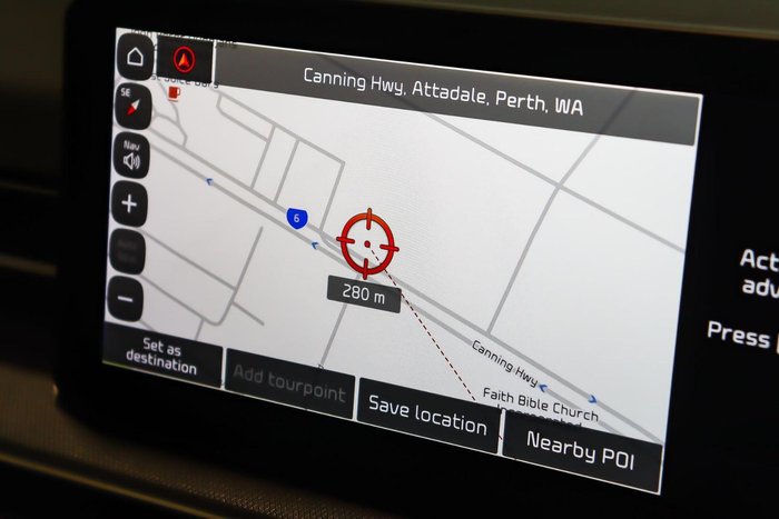 2025 Kia Stonic GT-Line