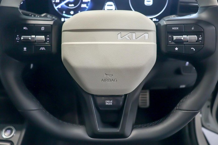 2025 Kia Stonic GT-Line