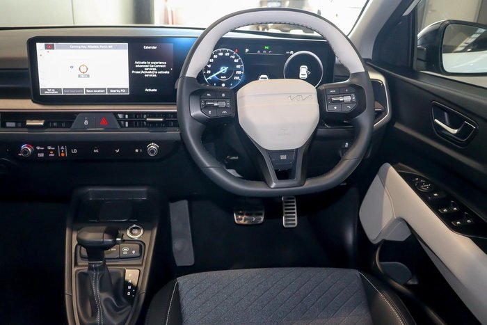 2025 Kia Stonic GT-Line