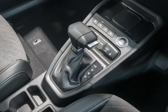 2025 Kia Stonic GT-Line