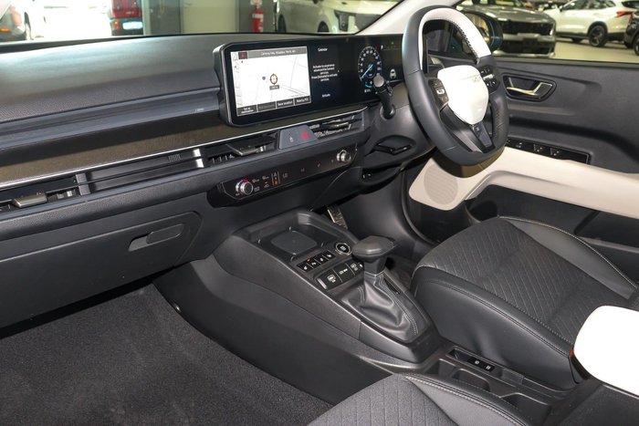 2025 Kia Stonic GT-Line