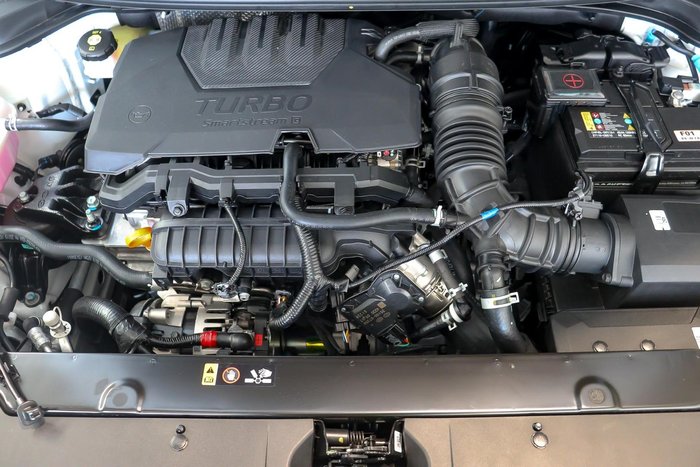 2025 Kia Stonic GT-Line