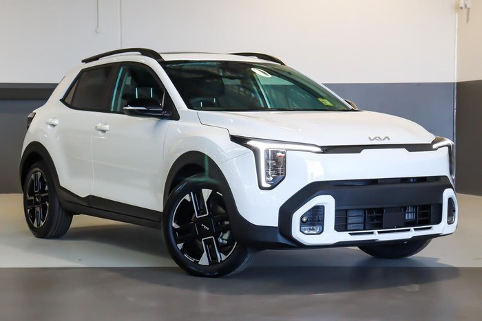 2025 Kia Stonic GT-Line