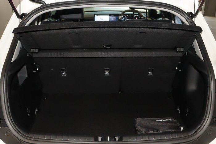 2025 Kia Stonic GT-Line