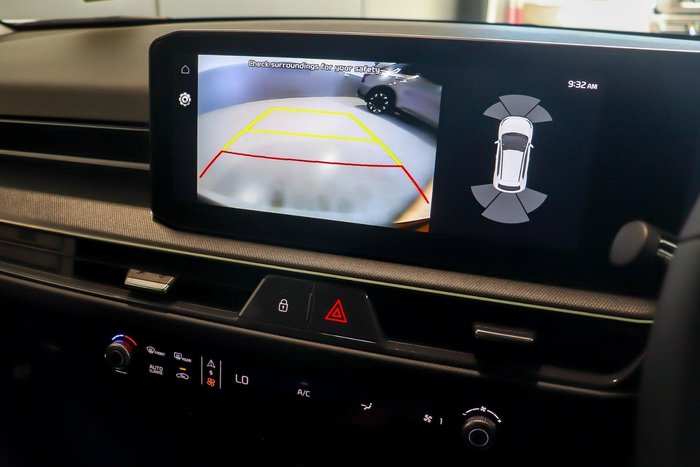 2025 Kia Stonic GT-Line