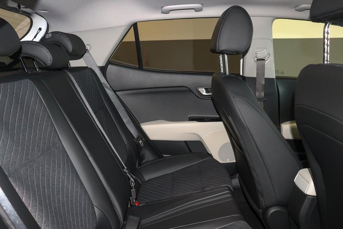 2025 Kia Stonic GT-Line