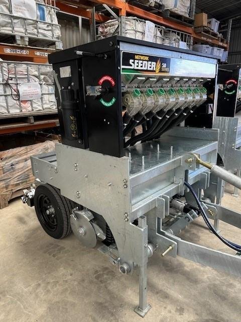 2026 Network Seeder SD