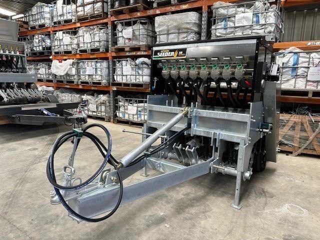 2026 Network Seeder SD