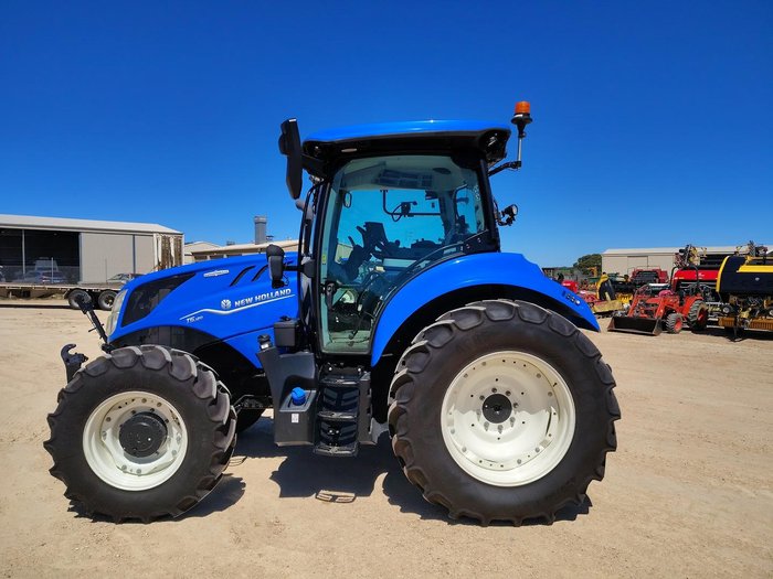2023 New Holland T5.120
