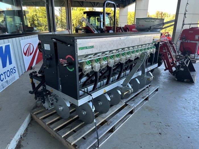 2026 Network Seeder GEN 3