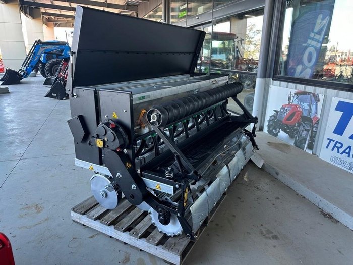 2026 Network Seeder GEN 3